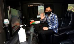 PKS-Demokrat Sempat Pengin Cari Lawan Tanding Gibran bin Jokowi, Tetapi Enggak Jadi - JPNN.com