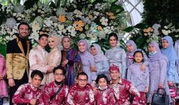 Lesty Kejora Ungkap Alasan Rela Datang ke Pernikahan Mantan - JPNN.com