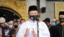 Tito Karnavian Akan Lantik Akhmad Marzuki sebagai Pj Gubernur Aceh Besok Pagi - JPNN.com