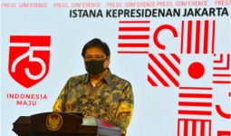 Surplus Perdagangan Indonesia pada Juli 2020 Tertinggi Sejak 9 Tahun lalu - JPNN.com