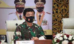 Lagi, Panglima Mutasi 62 Perwira Tinggi TNI, Berikut Daftarnya - JPNN.com