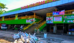 Sesalkan Ada Kebijakan Tergesa-gesa untuk Menutup Pasar Keputran Surabaya - JPNN.com