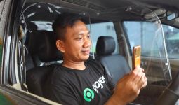Gojek Tambah Fitur Verifikasi Wajah Driver - JPNN.com