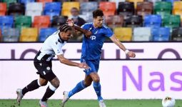 Lihat Klasemen Serie A Usai Juventus Tersandung di Kandang Udinese - JPNN.com
