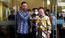 Insyaallah PKS dan Demokrat Satu Kapal di Pilkada Medan, Ini Calonnya - JPNN.com