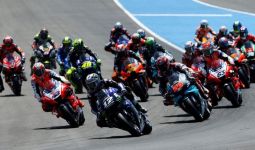 Mohon Maaf! Dorna Batalkan Gelaran MotoGP 2020 di 3 Negara Ini - JPNN.com