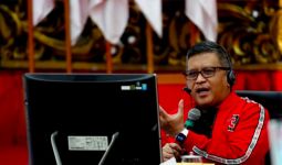 PDIP: Kami Sudah Biasa Dikepung di Surabaya - JPNN.com
