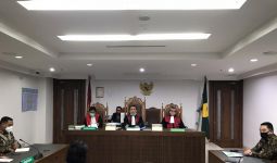 PKPU KCN Berakhir Damai, Hakim Minta Semua Pihak Menaati Kesepakatan - JPNN.com