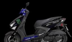 Yamaha Luncurkan Skutik Baru Mirip Aerox 155, Intip Spesifikasinya - JPNN.com