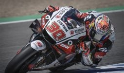 Jelang MotoGP Argentina 2022, Honda Kehilangan 2 Pembalap Sekaligus - JPNN.com
