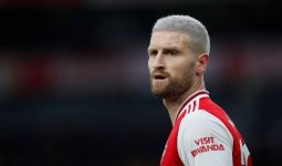 Pemain Ini Bakal Absen di Final Piala FA, Pengaruh Enggak Buat Arsenal? - JPNN.com