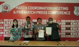 Ferdinand Sinaga Siap Bawa PSMS Medan Promosi ke Liga 1 - JPNN.com