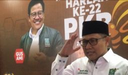 Cak Imin Berharap Menteri Nadiem Tidak Terkena Reshuffle - JPNN.com