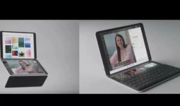 Microsoft Surface Duo Segera Dirilis, Pakai Snapdragon 855 - JPNN.com