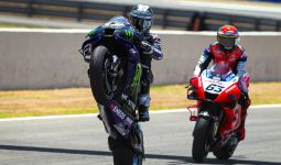 Inilah 10 Pembalap yang Langsung Tembus Kualifikasi Utama MotoGP Andalusia, Marquez? - JPNN.com