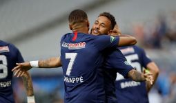 PSG Vs Saint-Etienne: Lihat Aksi Neymar yang Berbuah Kejayaan Timnya - JPNN.com
