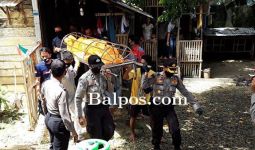 Orang Tua Curiga Anak Tak Kunjung Keluar dari Kamar, Lantas Diperiksa, Oh Ternyata - JPNN.com