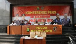 Polisi Kembali Ungkap Fakta Baru Terkait Tewasnya Editor Metro TV Yodi Prabowo - JPNN.com