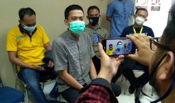 Perawat RSUD Cianjur Dipukul Keluarga Pasien, Berulang Kali - JPNN.com