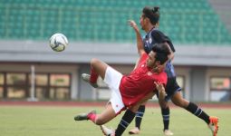 Bima Sakti Berharap Timnas Indonesia U-16 Terus Bekerja Keras dan Tak Mudah Puas - JPNN.com