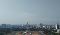 Simak Prakiraan Cuaca di Jakarta Hari Ini - JPNN.com
