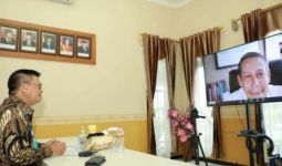 Gubernur Irianto Sebut Lima Investor Berencana Bangun PLTA Kayan - JPNN.com