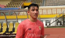 Pemain Muda Ini Merumput di Luar Negeri, Tetapi Tak Dipanggil Timnas Indonesia U-19 - JPNN.com