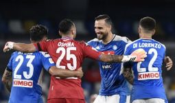 Duh, Banyak Banget Gol Tim Lawan Napoli Ini Dianulir - JPNN.com