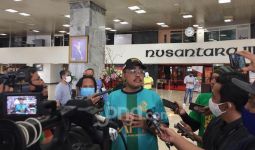 Gus Jazil Sampaikan 4 Pilar MPR Kepada Peserta Gowes To Nation - JPNN.com