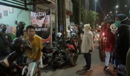 Risma Mendadak Turun dari Mobil Setelah Melihat Puluhan Remaja, Dapat Hukuman - JPNN.com