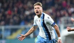 Lazio Menghujani Gawang Verona Dengan Gol, Ini Pemain Paling Gahar - JPNN.com
