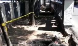 Polisi Ungkap Mayat di Saluran Daerah Cibubur - JPNN.com
