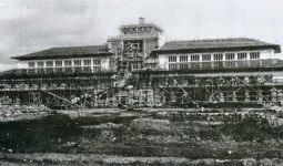 100 Tahun Gedung Sate, Ridwan Kamil Mau Kasih Hadiah Buat yang Jago Pantun - JPNN.com