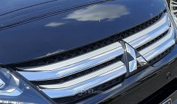 Mitsubishi Indonesia: Pasar Mobil Compact Crossover Sangat Potensial - JPNN.com
