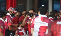 Kapolri Cup 2020 Diharapkan Jadi Ajang Pencarian Bibit Atlet Menembak Profesional - JPNN.com