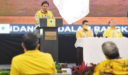 Pilkada 2020, Golkar Terapkan Kebijakan Politik Tanpa Mahar - JPNN.com