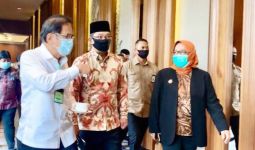 Menteri Sofyan Djalil Kumpulkan Kepala Daerah di Bogor, Ada Apa? - JPNN.com