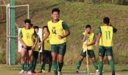 Sebegini Anggaran Untuk Timnas U-19 Mengadapi Piala Dunia U-20 2021 - JPNN.com