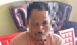 Seorang Ayah Diamuk Massa karena Melakukan Perbuatan Terlarang Terhadap Putrinya - JPNN.com