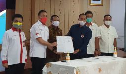 Pemerintah Kucurkan Dana Bantuan Rp50,6 Miliar untuk Pelatnas Timnas Indonesia U-19 - JPNN.com