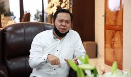 Sultan Ingatkan Pansus Tak Buru-Buru Mengetok Palu RUU IKN, Dia Khawatir Begini - JPNN.com