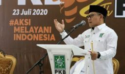Saran Muhaimin Iskandar Kepada Pemerintah Terkait Anggaran Penanganan Covid-19 - JPNN.com