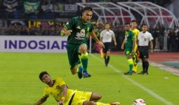 Ini Alasan Persebaya Cenderung Menolak Ikut Kompetisi Liga Indonesia - JPNN.com