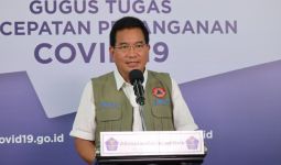 Satgas Ingatkan Biaya Perawatan Covid-19 Ditanggung Negara, Rumah Sakit Jangan Macam-macam! - JPNN.com