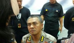 Fakta Baru Kelakuan Kasat Reskrim yang Melakukan Pelecehan Seksual terhadap 3 Polwan, Parah - JPNN.com