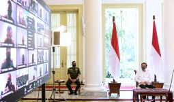 Jokowi Enggak Tahu Apakah Ini akan Lebih Buruk Lagi - JPNN.com