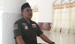 Bung Karno Berkontemplasi di Masjid Ar Rabithah Ende, Gus Jazil Bilang Begini - JPNN.com