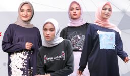 ZOYA Viroblock Series, Baju Muslimah dengan Teknologi Antivirus - JPNN.com