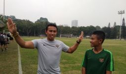 Timnas U-16 Indonesia Akan Kembali Jalani Pemusatan Latihan, Catat Tanggalnya - JPNN.com