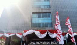 Berhasil Jegal Interpelasi, 7 Fraksi Laporkan Prasetyo Edi Marsudi - JPNN.com